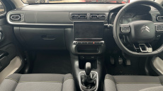 Citroen C3 1.2 PureTech C-Series Edition 5dr Petrol Hatchback